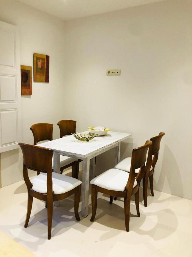 Apartment 1